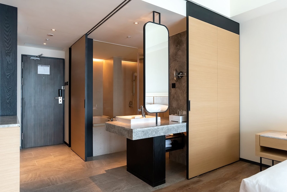 Sheraton Taoyuan Hotel 2/31