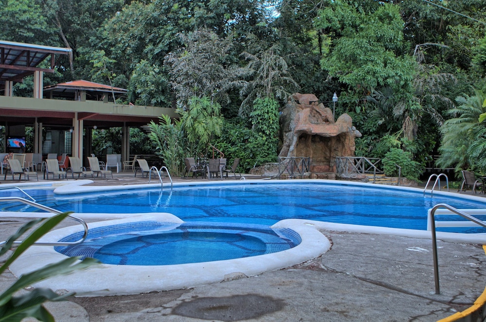 PACHIRA LODGE 13/65