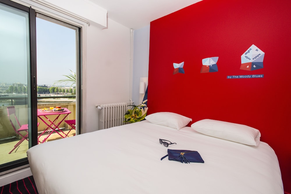 Ibis Styles Rouen Centre Cathedrale 12/64