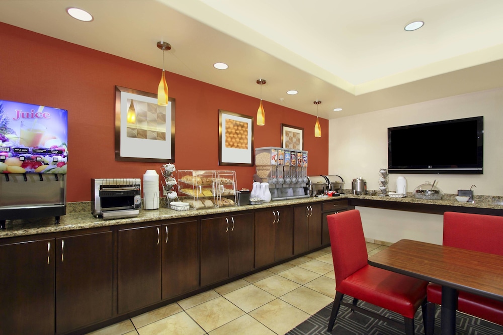 Towneplace Suites St George 25/31