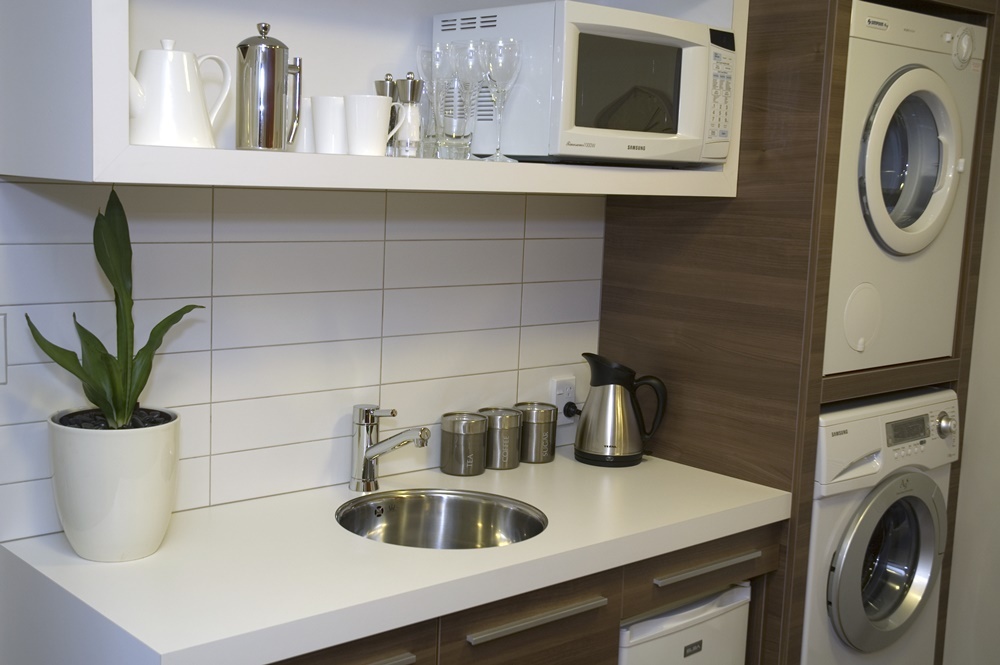 Terra Vive Luxury Suites Apartments 47/49