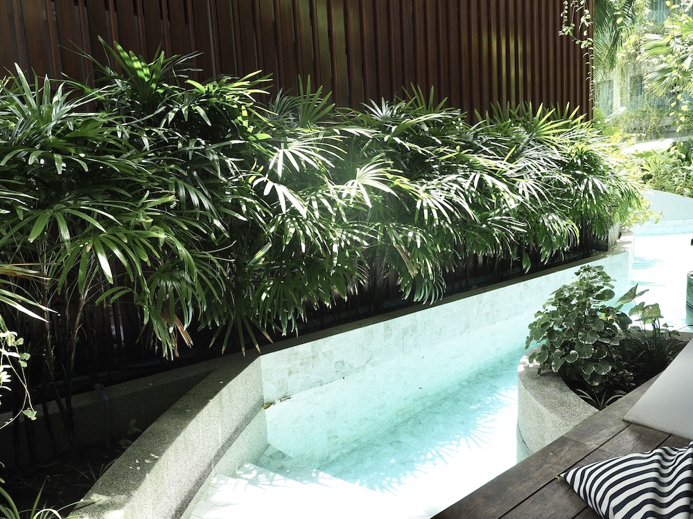 Panwaburi Beachfront Resort 25/50