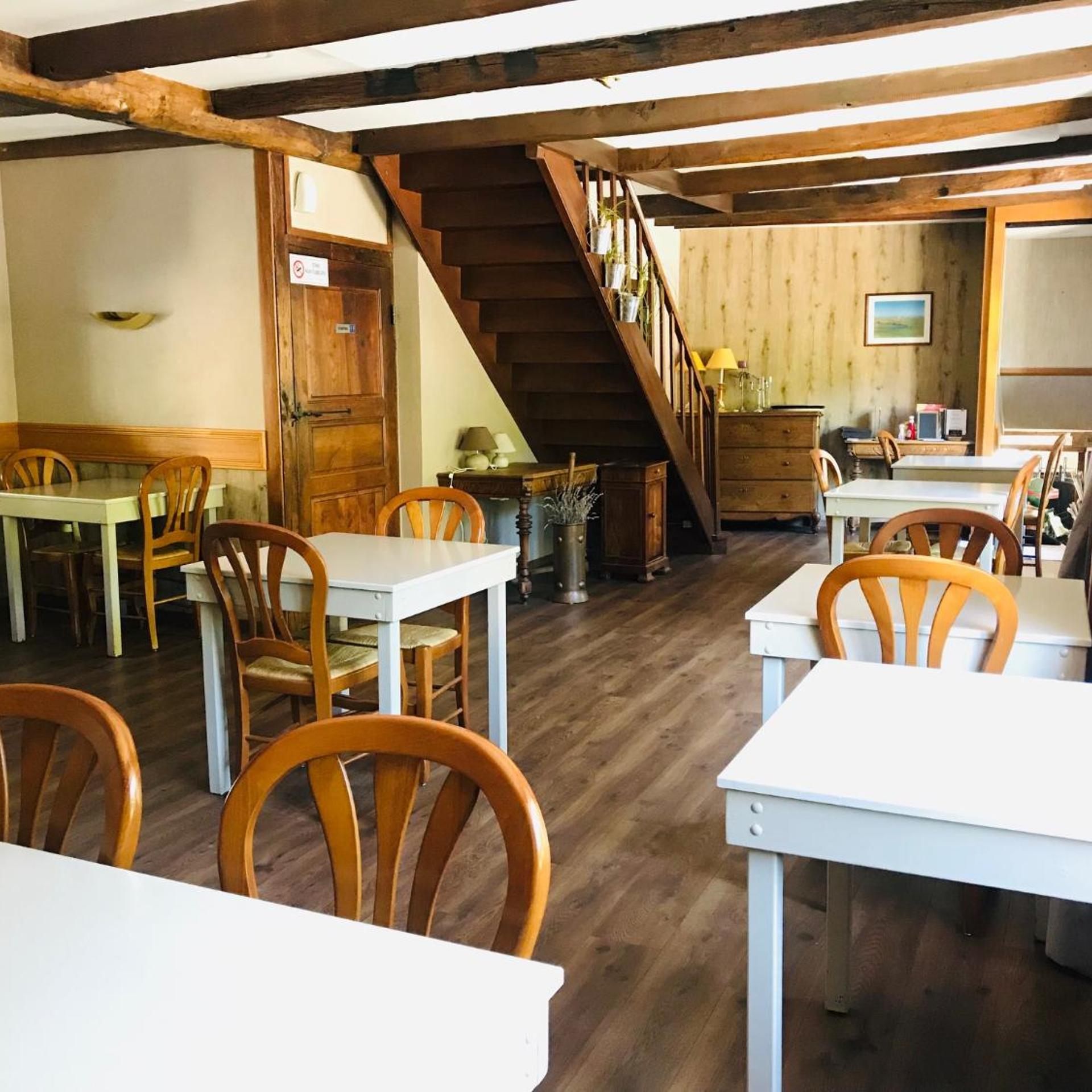 HOTEL LES COUDERCOUS 34/50