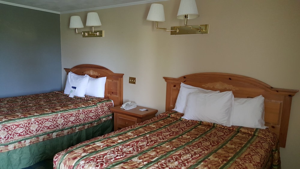Motel6 Oriskany, NY 32/57