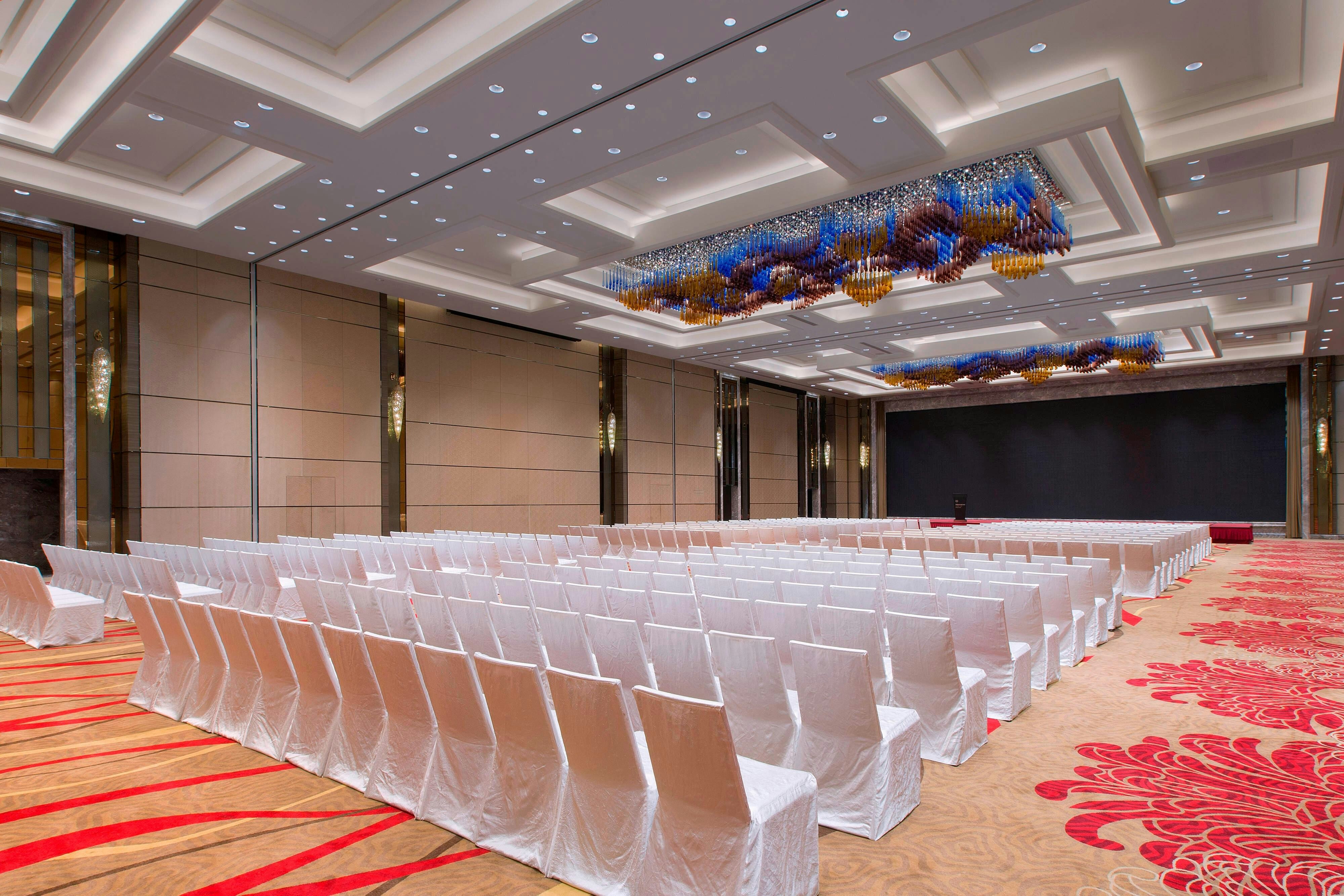 Sheraton Nanchang Hotel 29/30