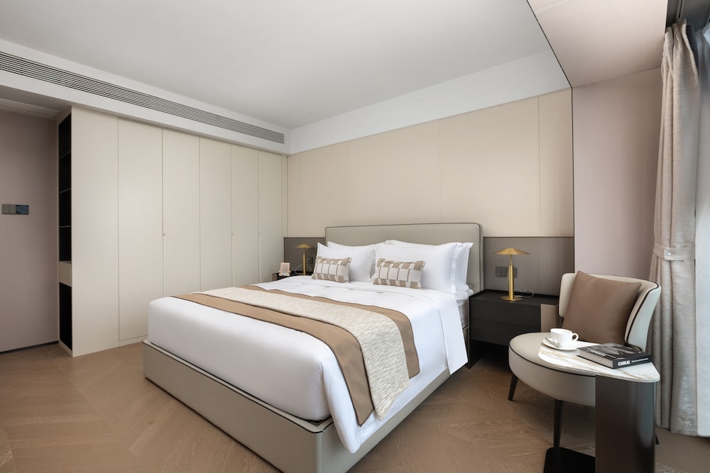 CM Plus Service Apartment Shenzhen Taige 13/48