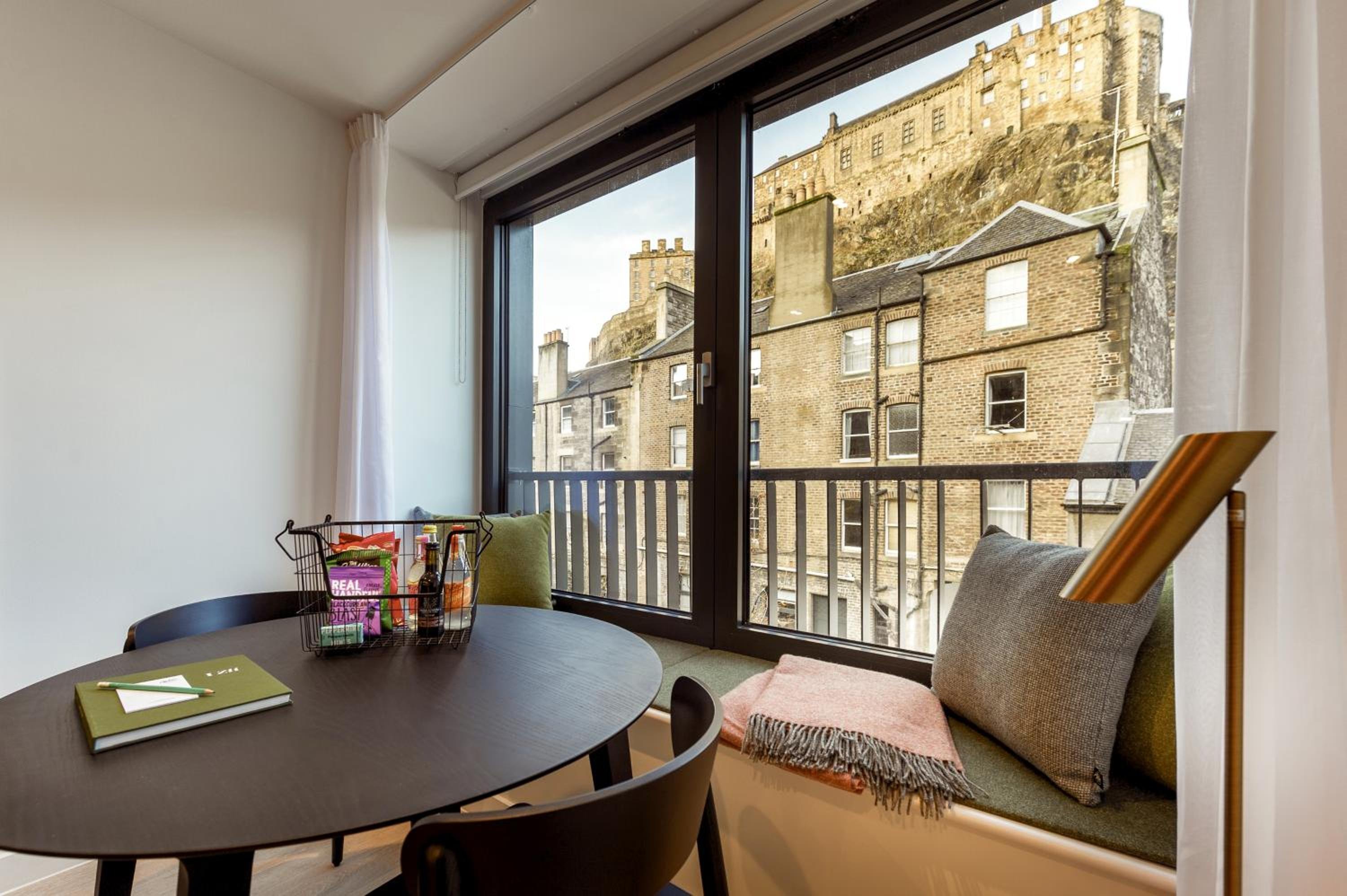 Wilde Aparthotels By Staycity Grassmarket 23/31
