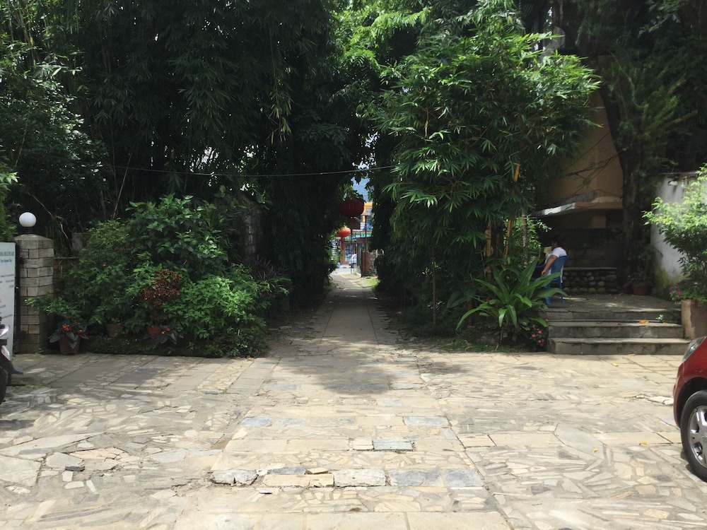 Yeti Guest House 28/37
