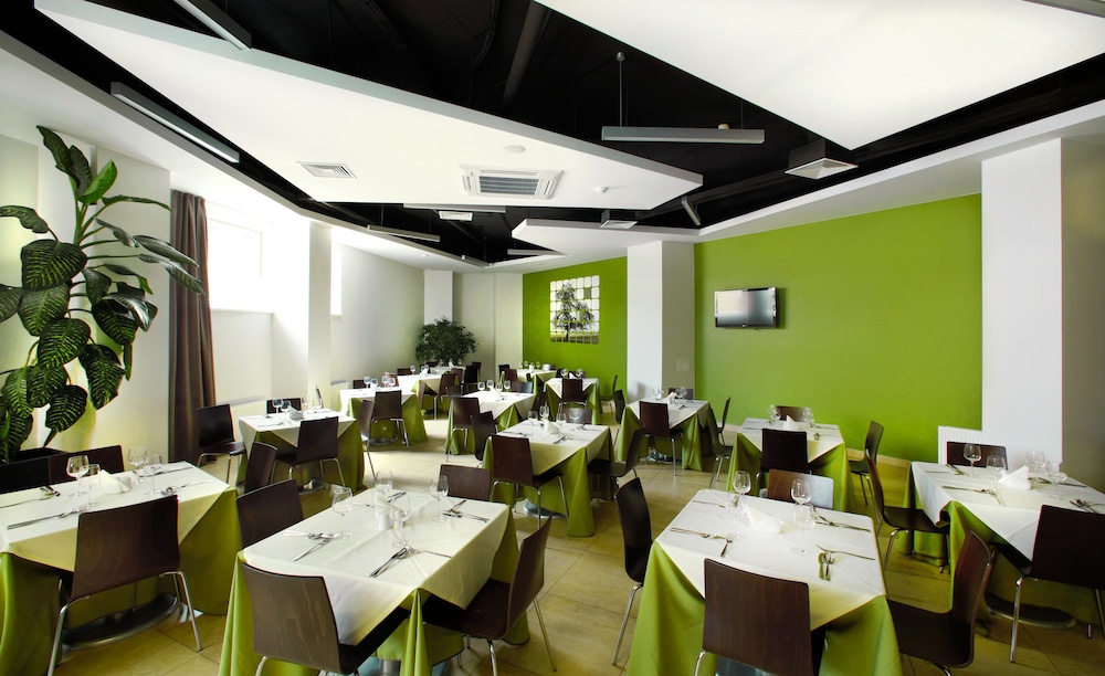 GREEN VILNIUS HOTEL 47/60