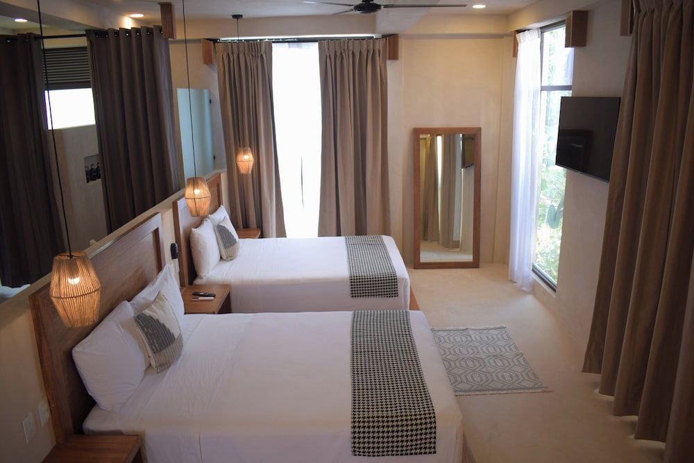 Joanza by OOL Hotels 19/50