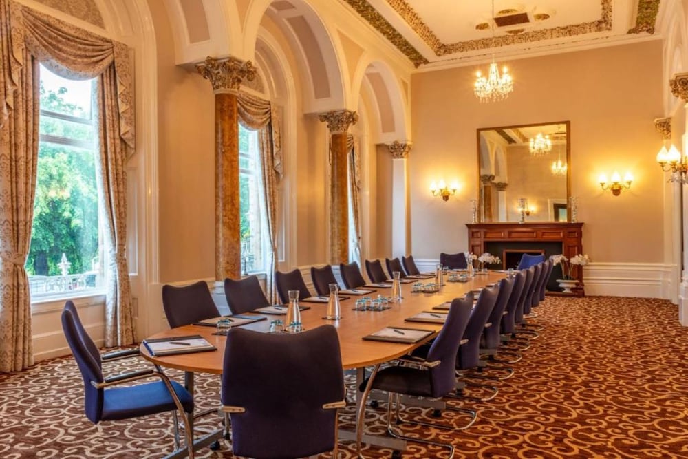 Palace Hotel & Spa Buxton 41/50