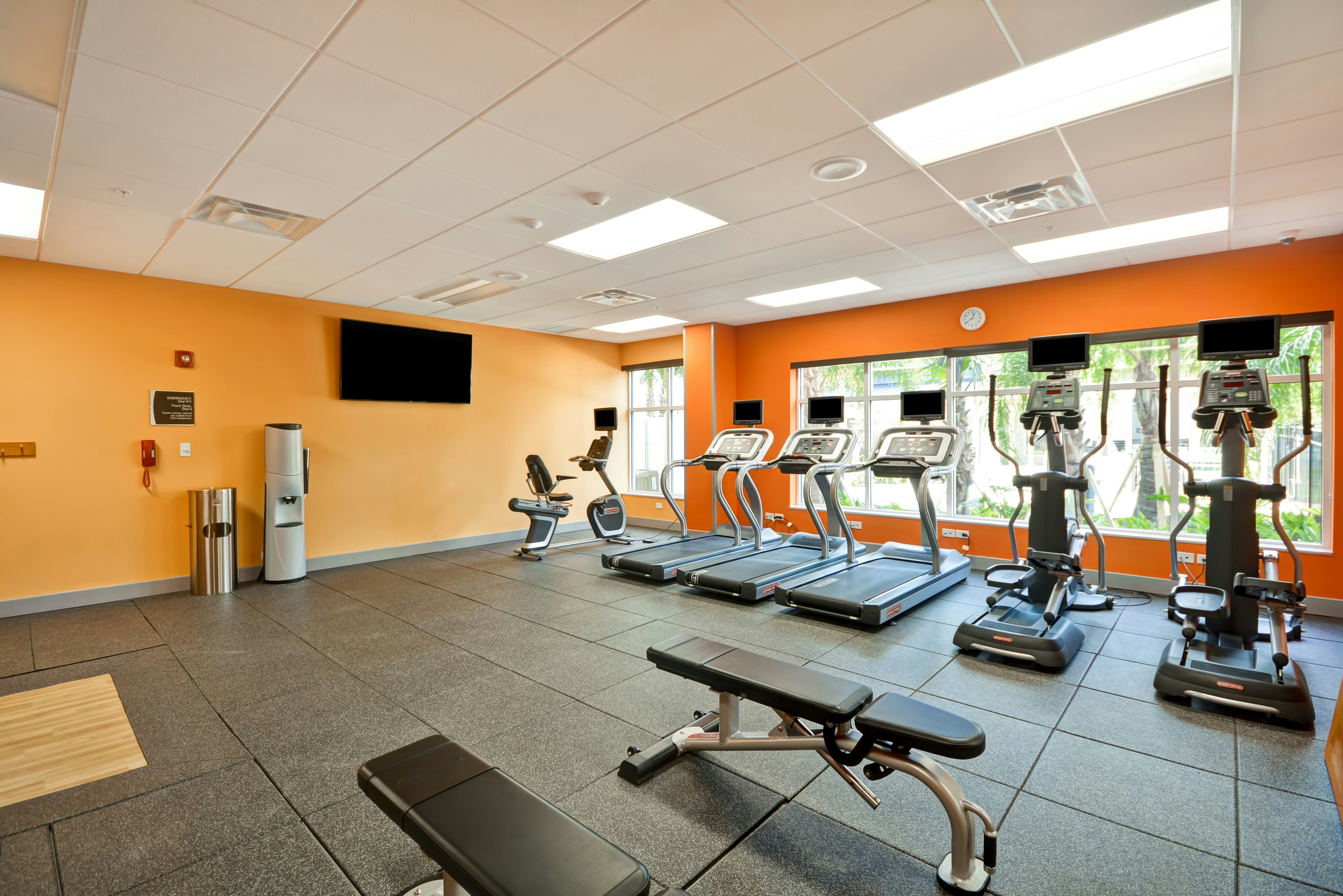 Homewood Suites by Hilton Orlando Theme Parks 20/55