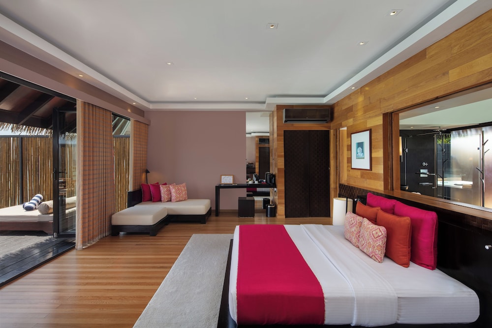 Adaaran Prestige Vadoo - Adults Only 22/71