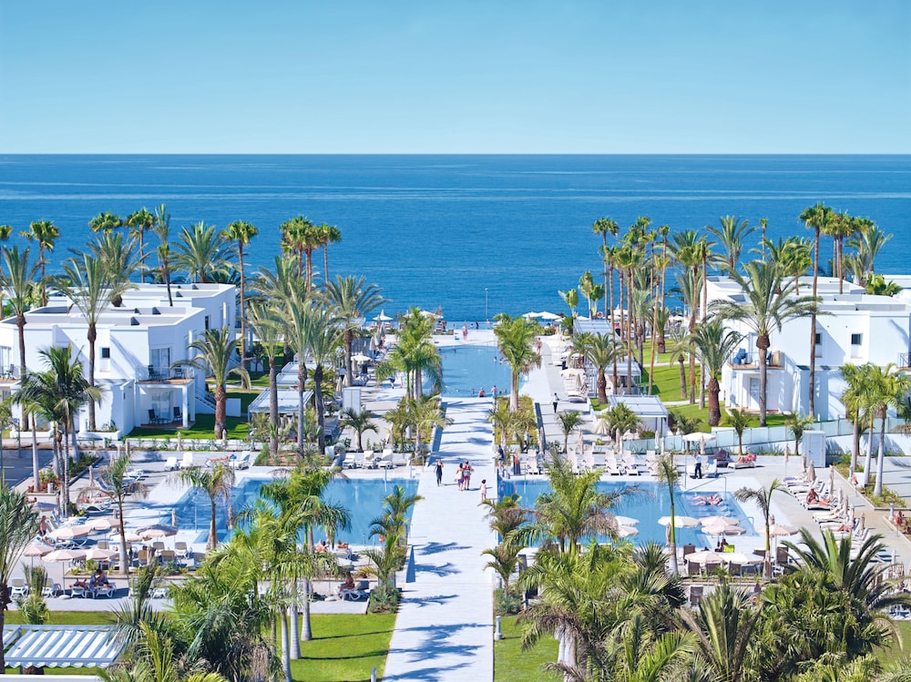 Hotel Riu Palace Meloneras 44/48