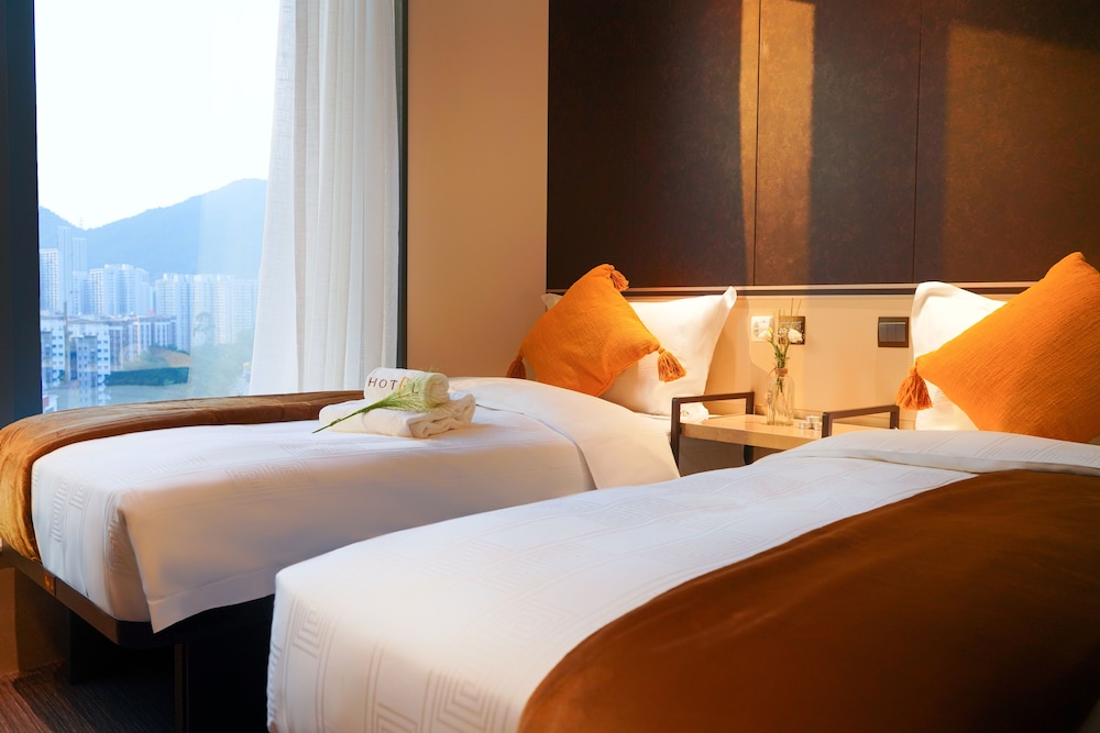 E Hotel Hong Kong 22/50