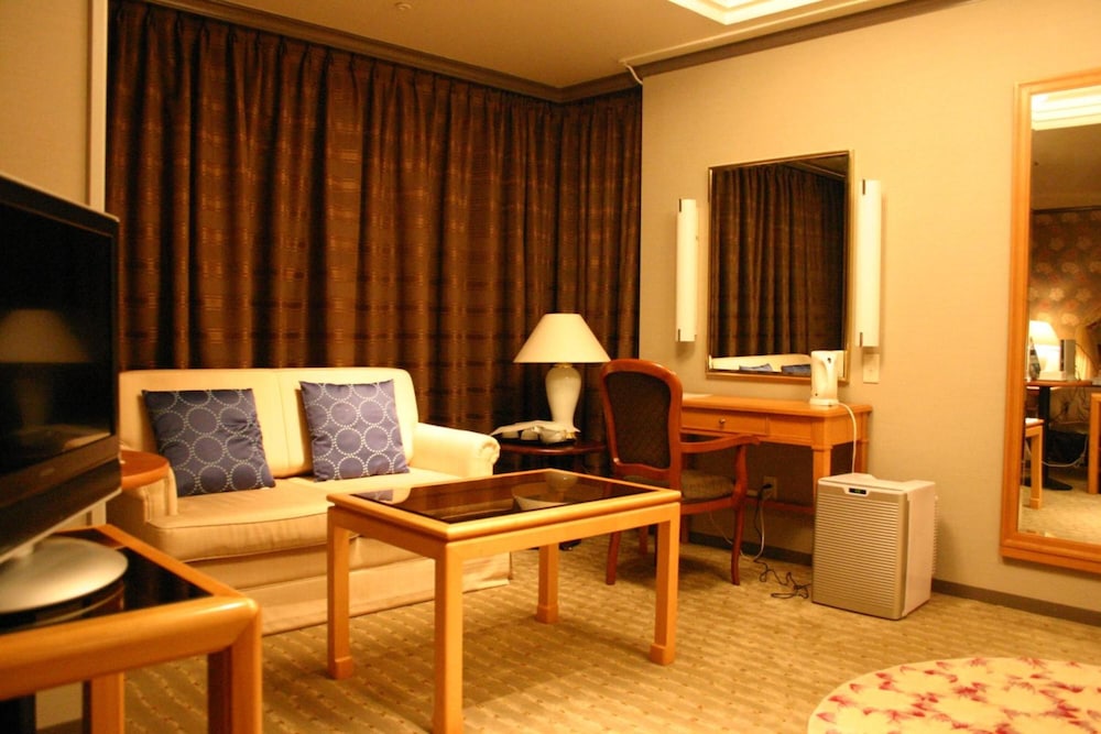 Kakegawa Grand Hotel 42/60