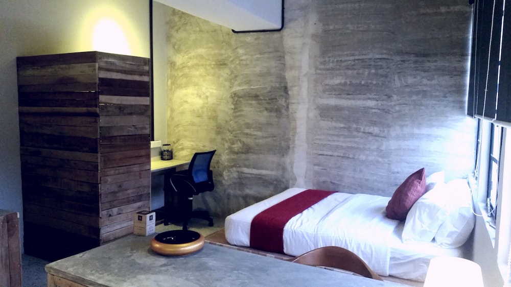 Kim Haus Loft 34/66