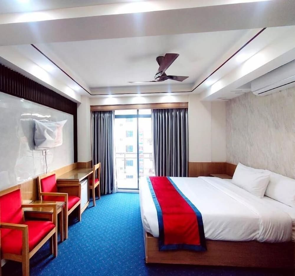 Hotel Safa Residency 20/52
