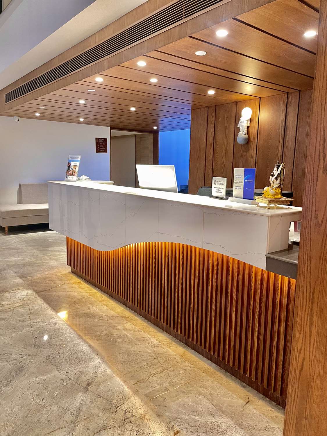 Best Western Kasauli 3/17