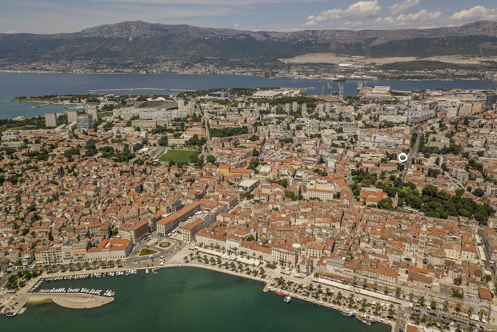 Heritage Hotel FERMAI Split - MGallery Collection 75/80