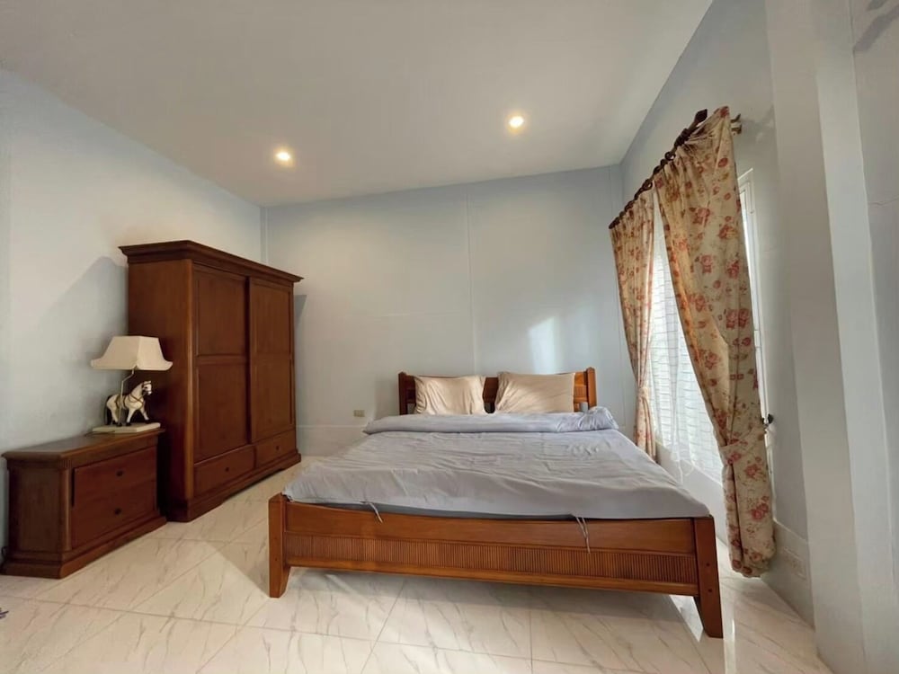 Golden Gold Khaoyai Resort & Spa 8/50