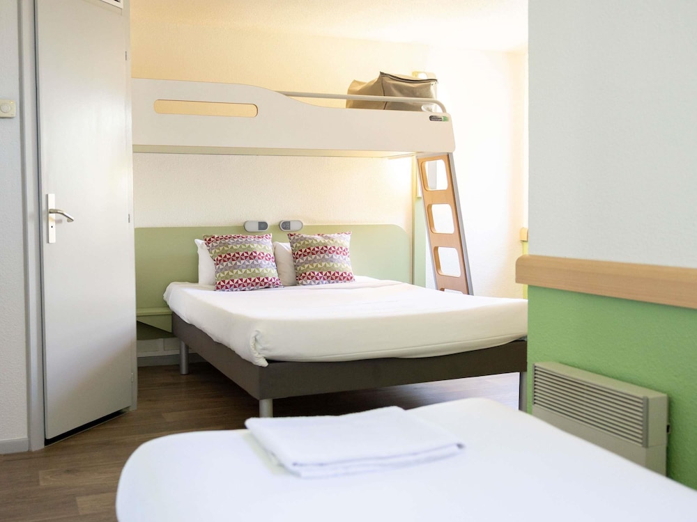Ibis Budget Narbonne Sud 25/62