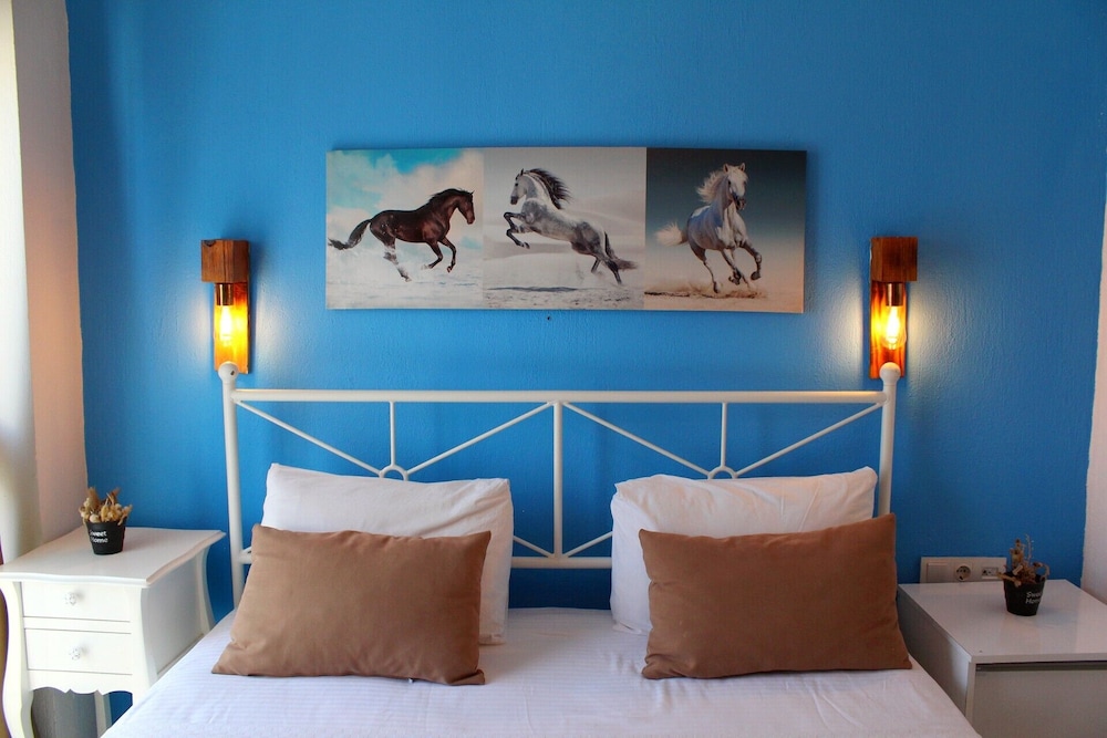 Alacati Lavender Butik Hotel 39/53