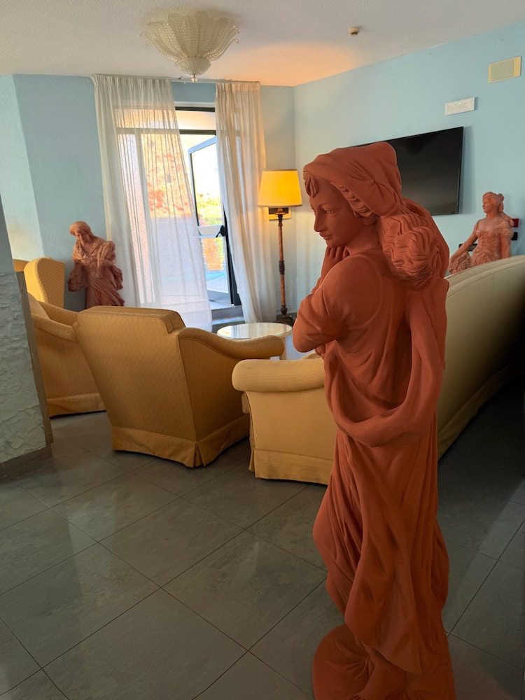 Parco dei Principi Resort & Spa Ischia 37/60