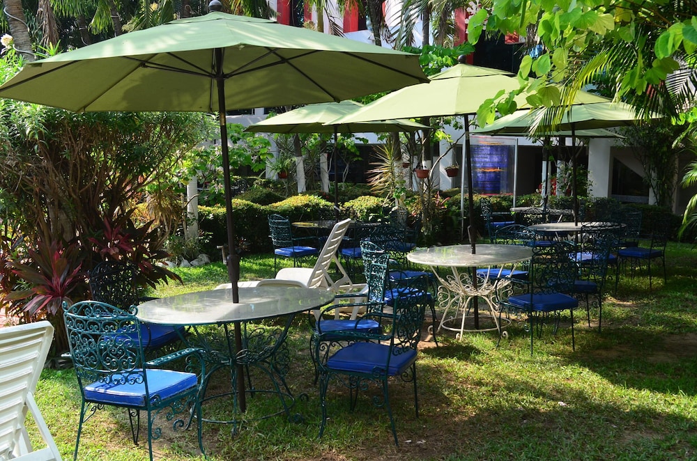 BEST WESTERN MAYA TABASCO 21/25