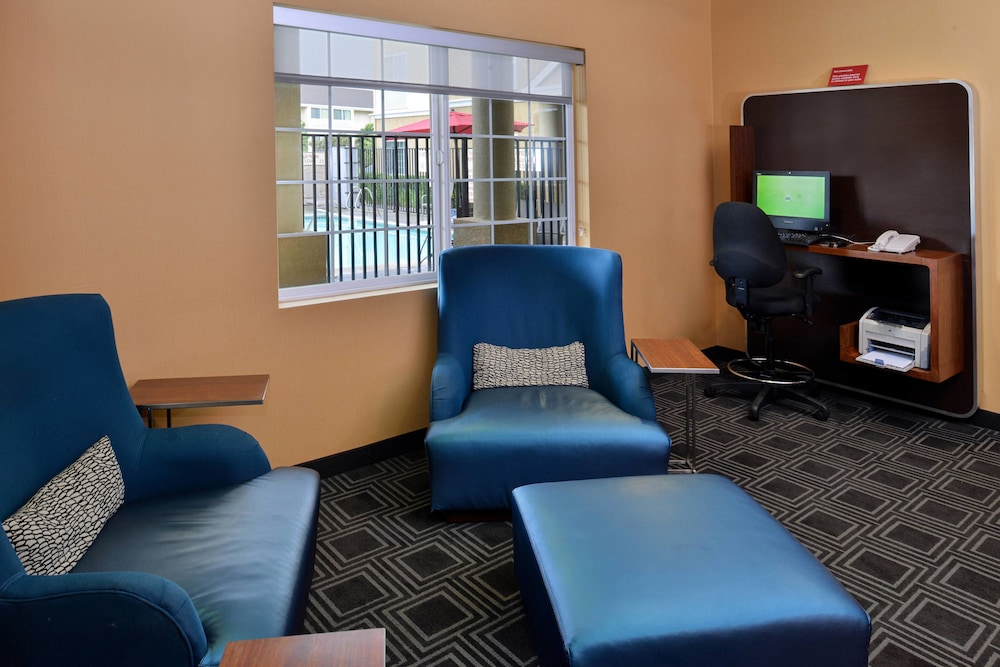 Towneplace Suites Marriott Cal Expo 30/50