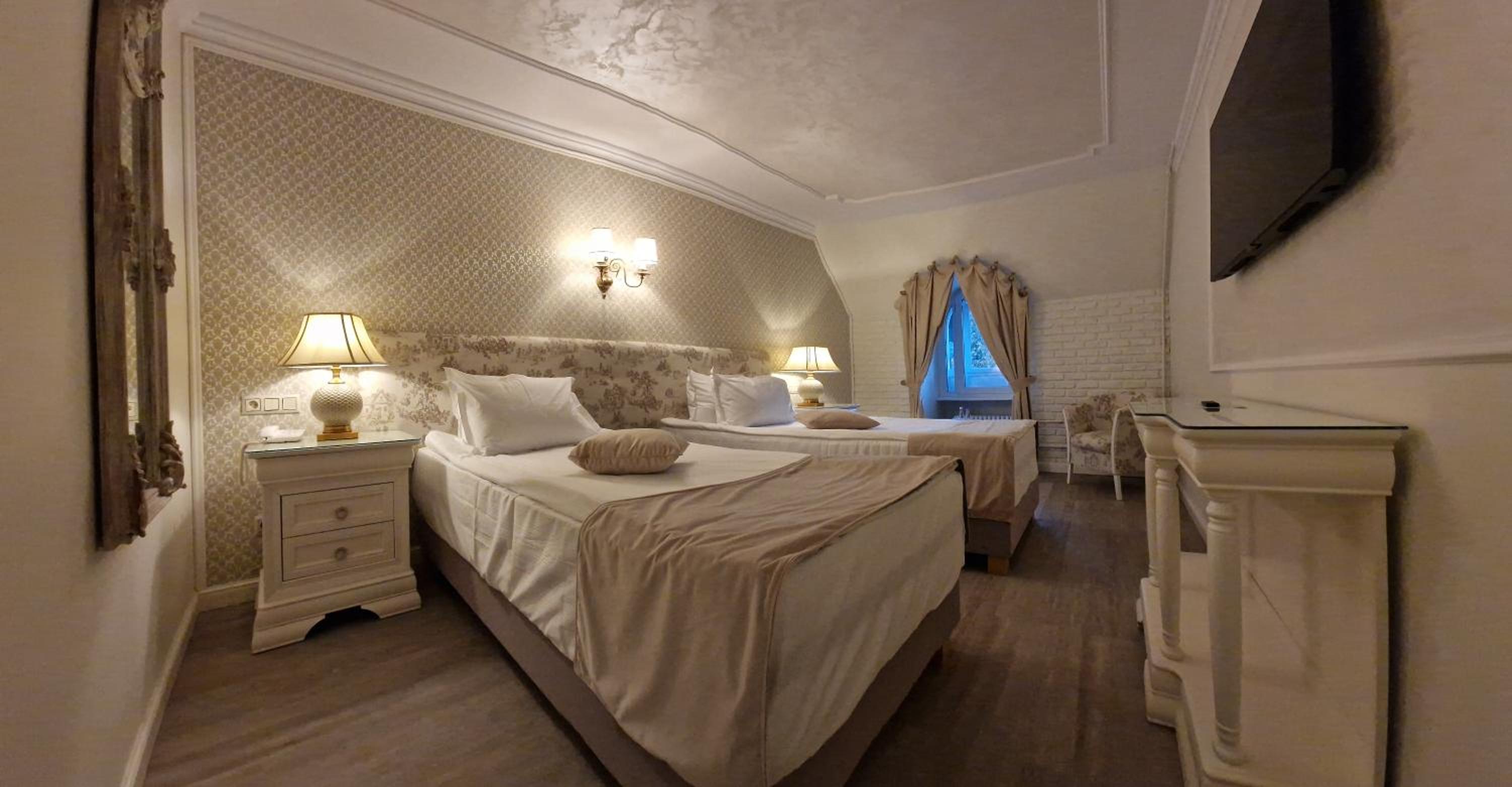 Hotel Caraiman 23/50
