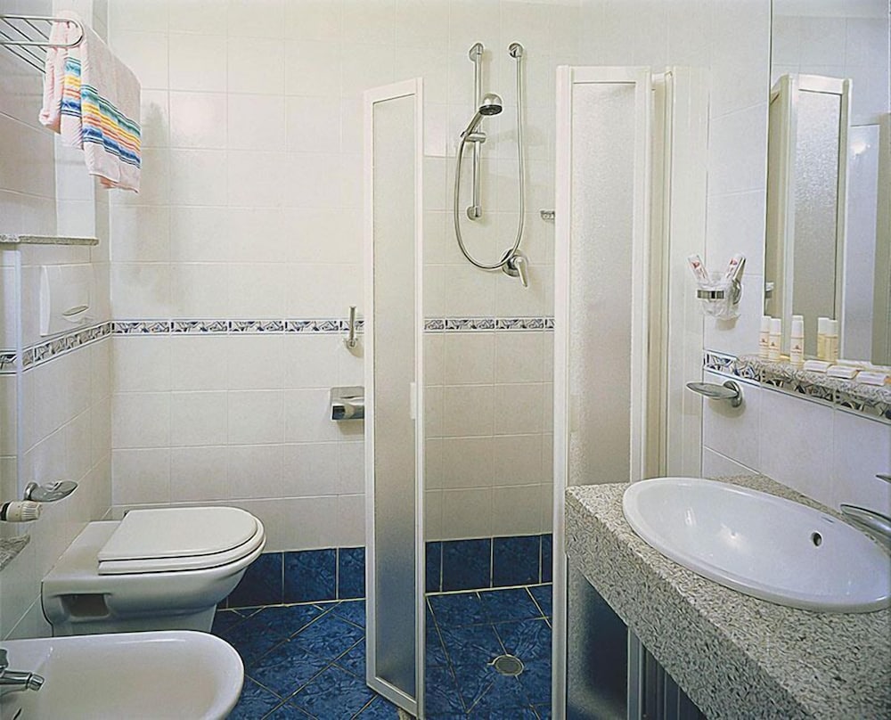 Hotel Vanni 35/39