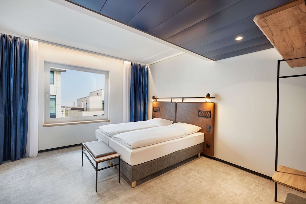 H2 Hotel Dusseldorf City 14/33