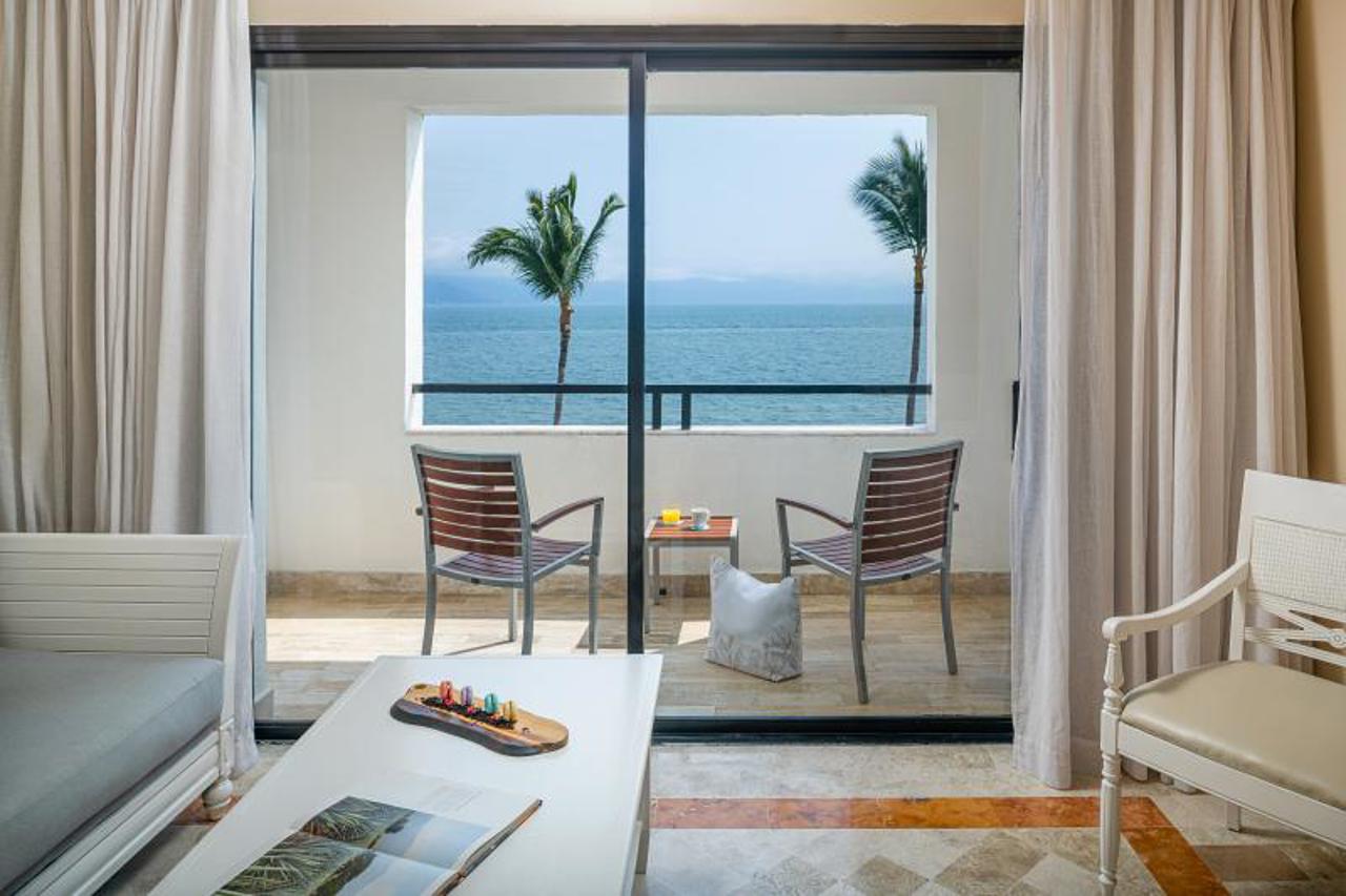 Melia Puerto Vallarta All Inclusive 19/20