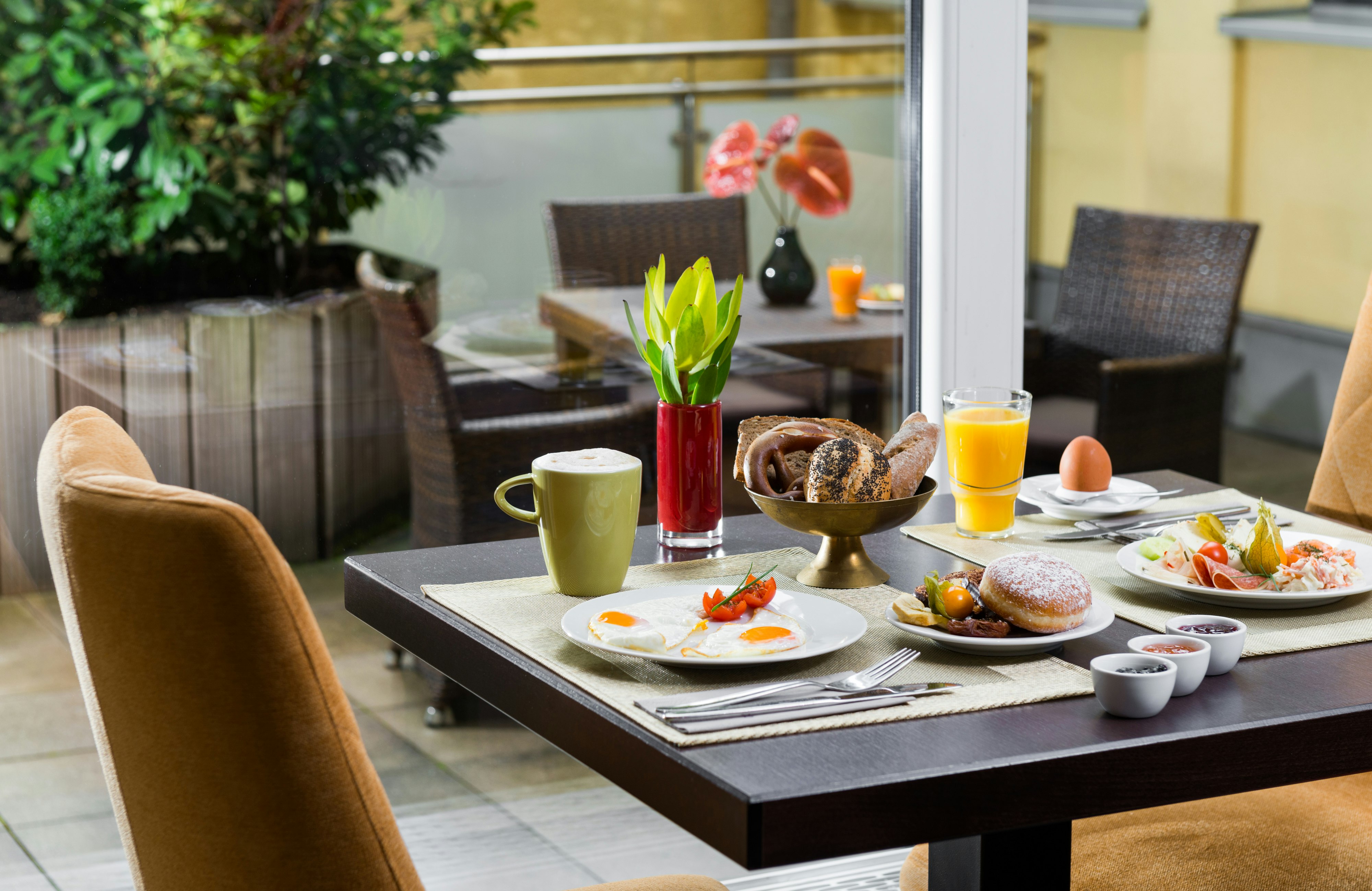 Leonardo Hotel Munich City Center 36/50