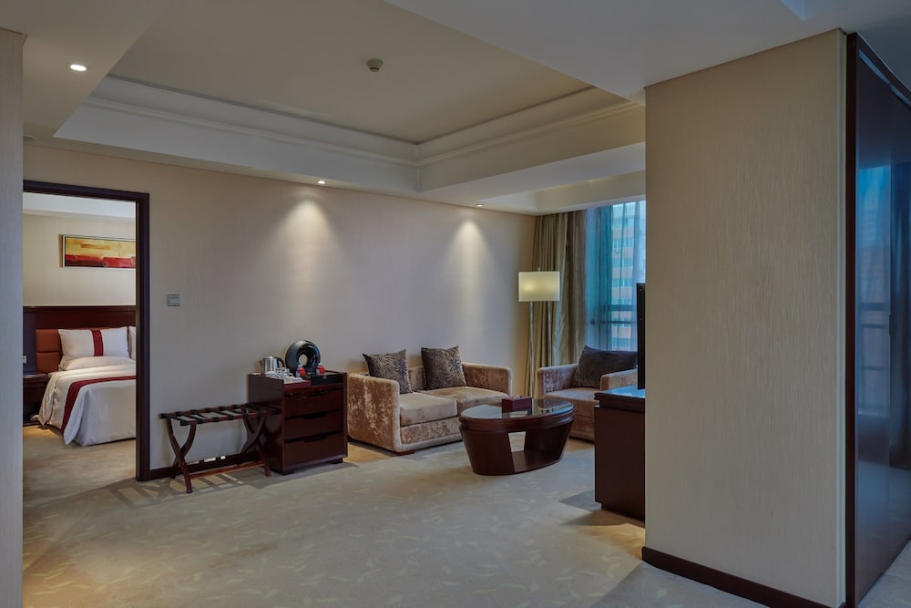 Baifuyi Hotel 41/50