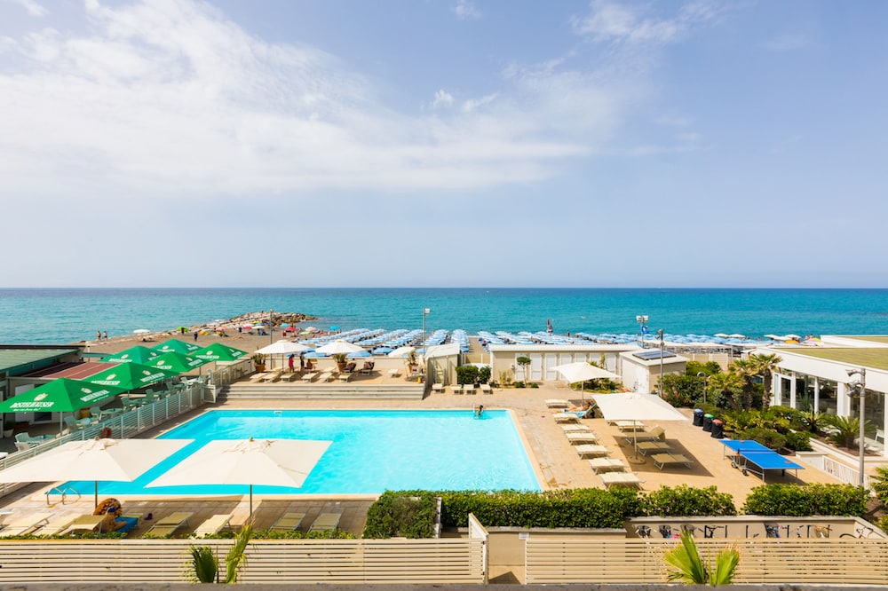 Hotel Stella Marina 47/50