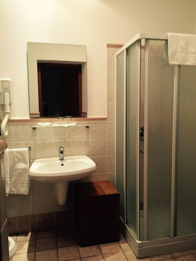Albergo San Lorenzo 20/66