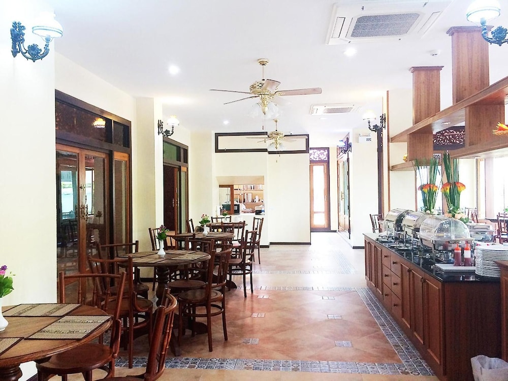 I Boutique Hotel 60/65