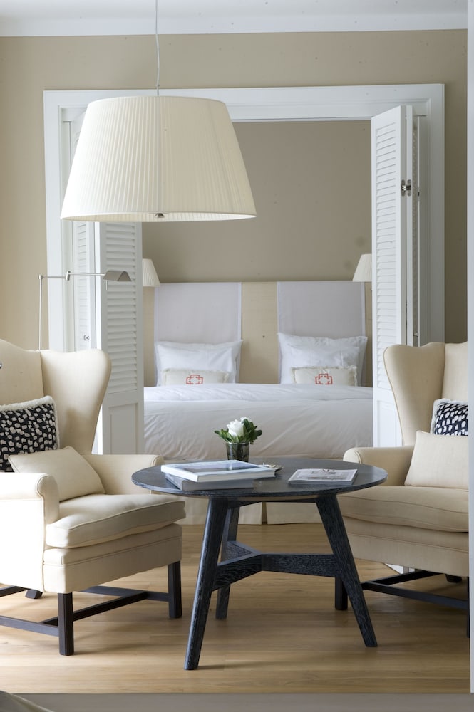 Boutiquehotel Heidelberg Suites Small Luxury Hotels 55/64