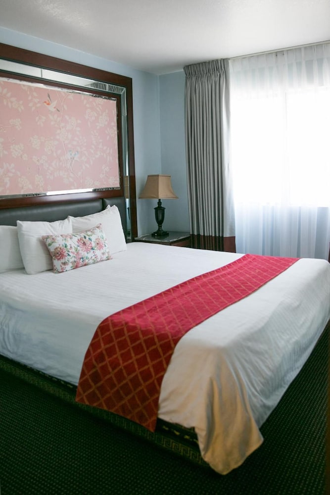 Hotel Koxie 33/67
