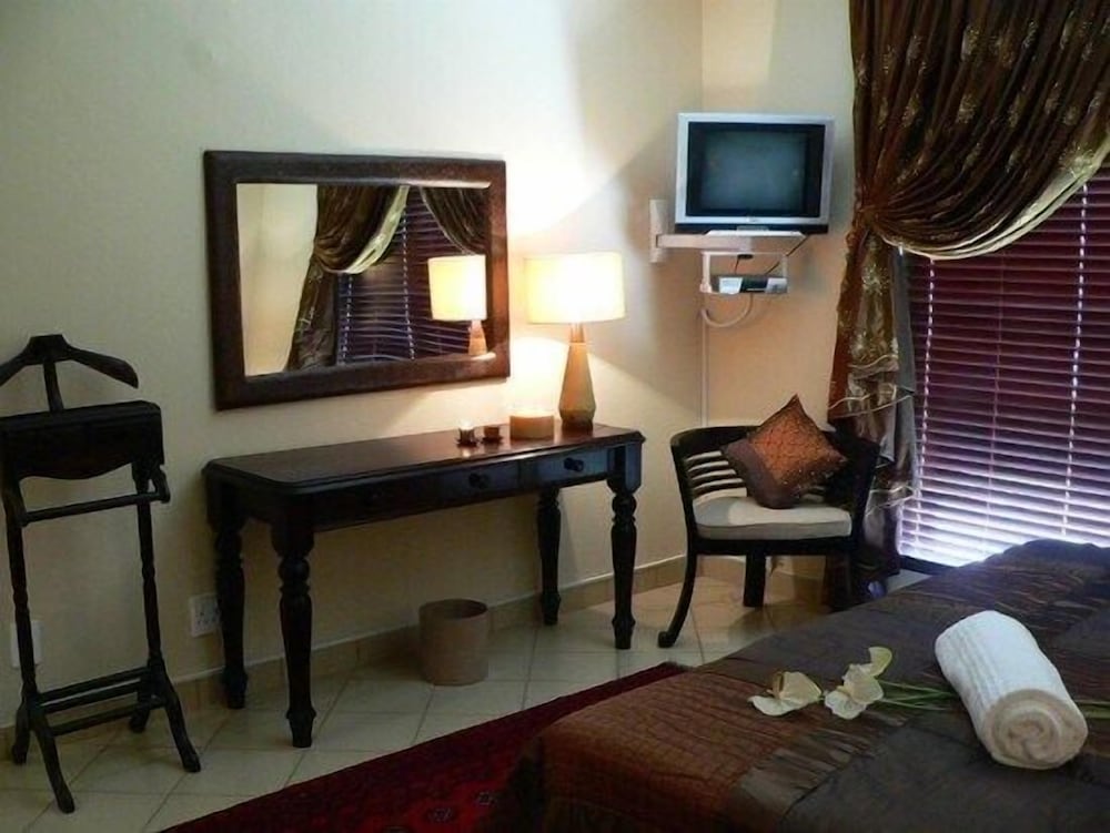 Rustenburg Boutique Hotel 14/50