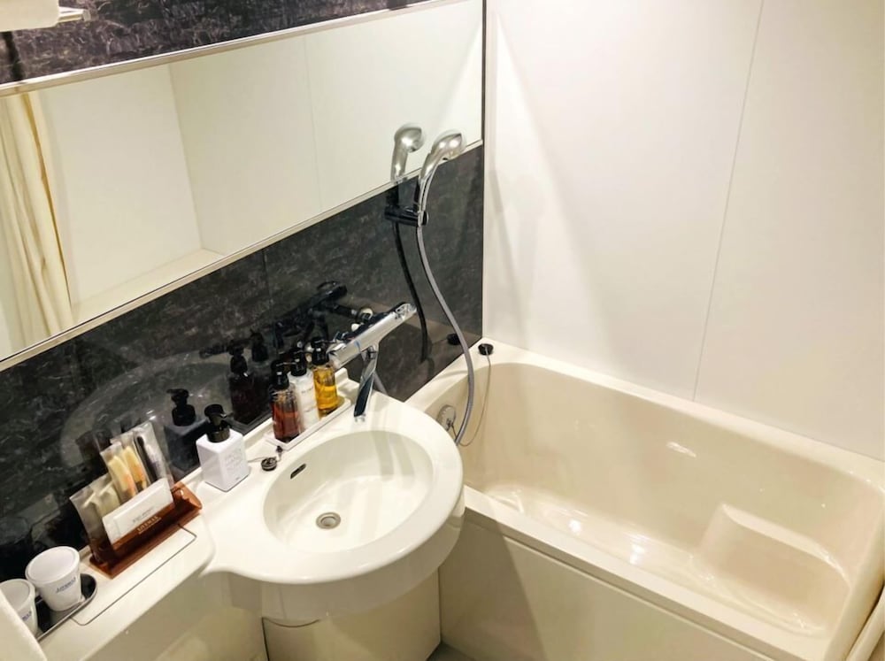 Hotel Livemax Sendai Kokubuncho 19/21