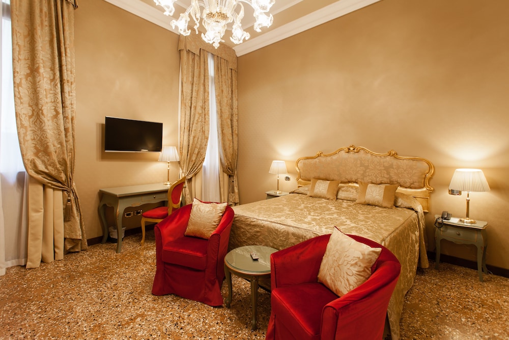 Hotel Al Ponte Mocenigo 45/56