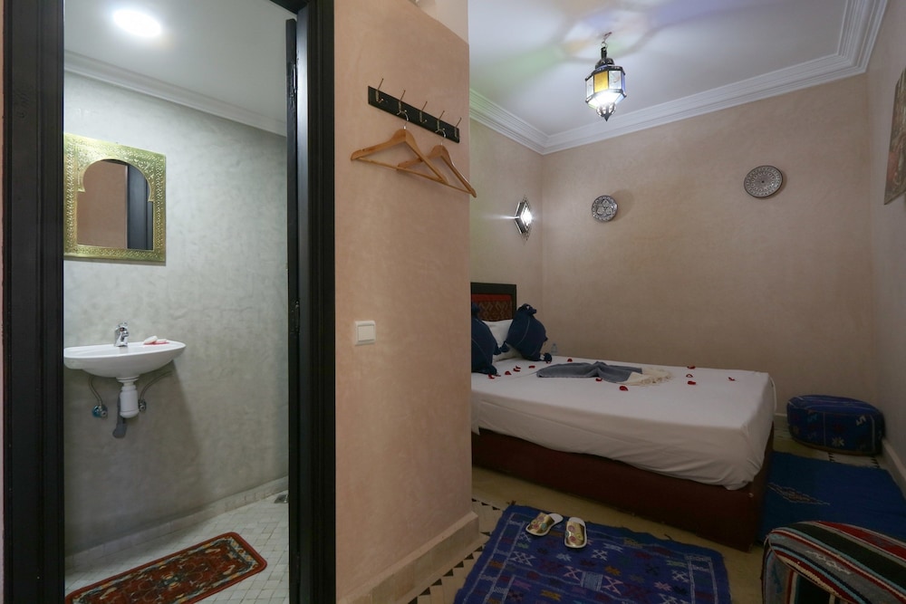 Riad Elite 10/75