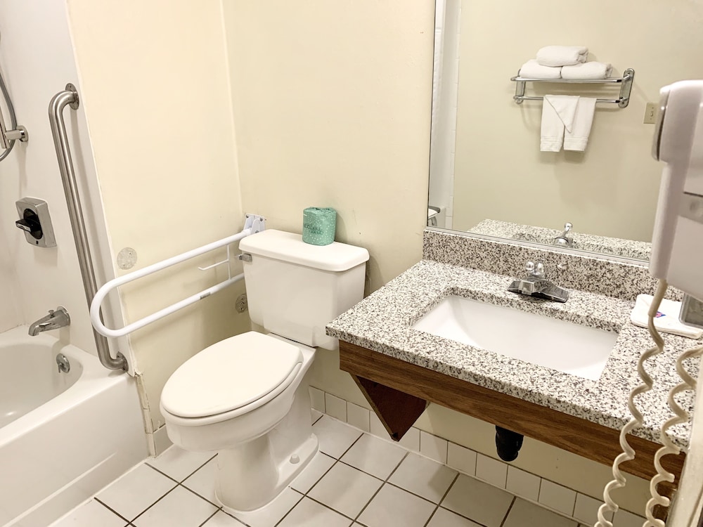 Motel6 McGraw, NY - Cortland 17/60