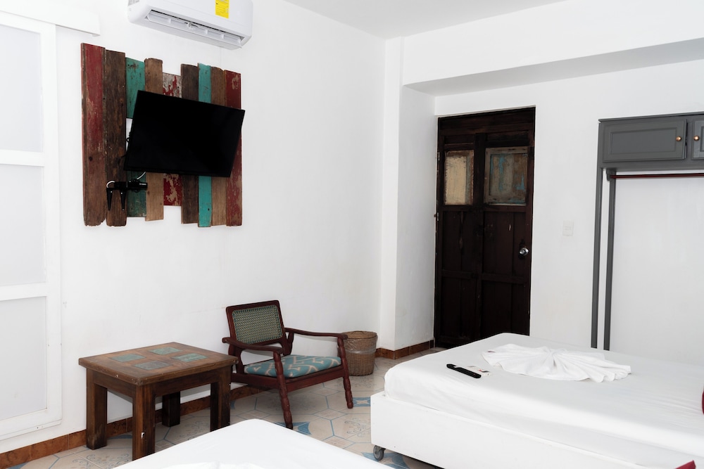 Casa Colonial Vintage 53/68