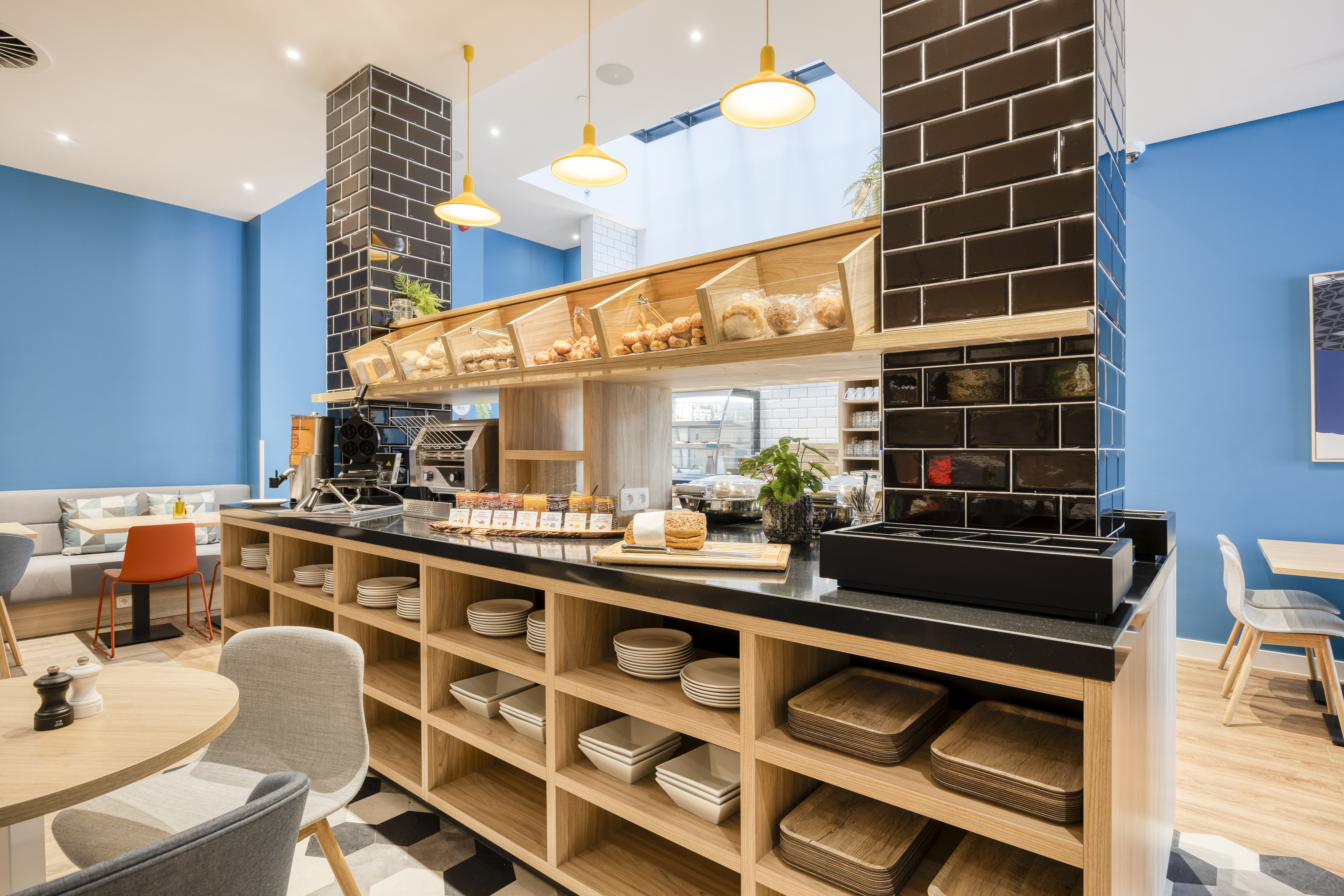 Holiday Inn Express Antwerp - City Centre, an IHG Hotel 15/28