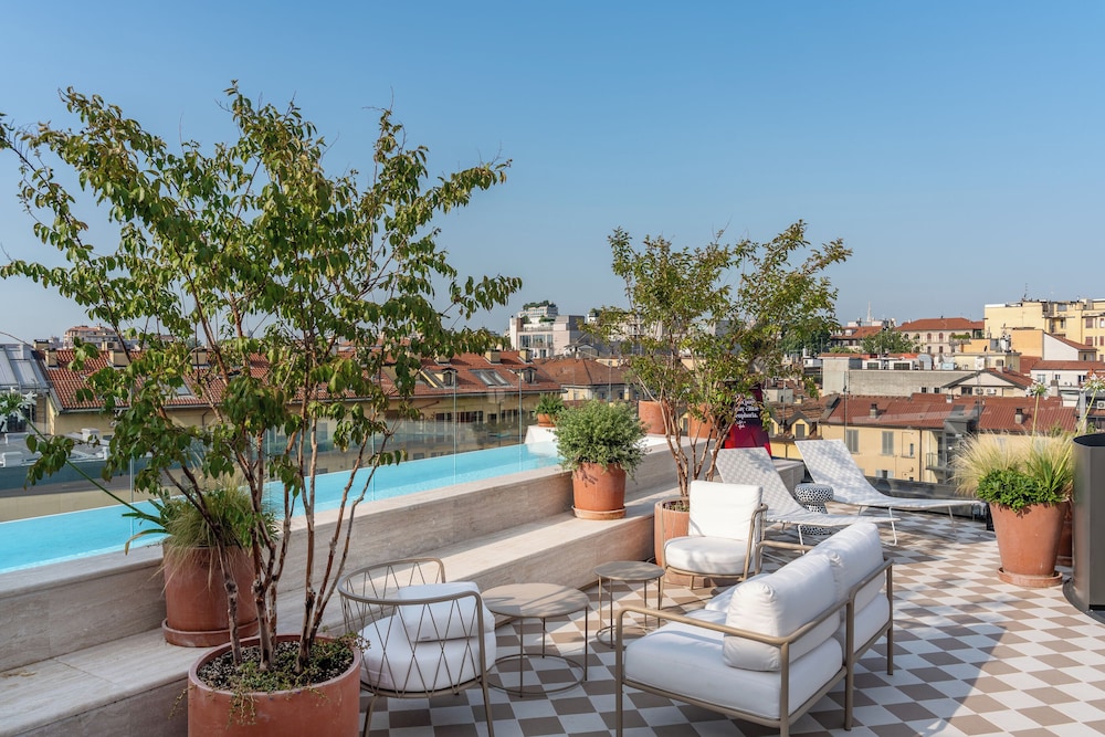Hotel Calimala Milano 53/61