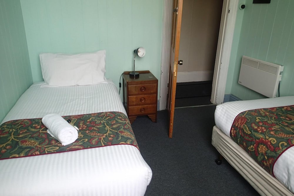 Bischoff Hotel 22/62